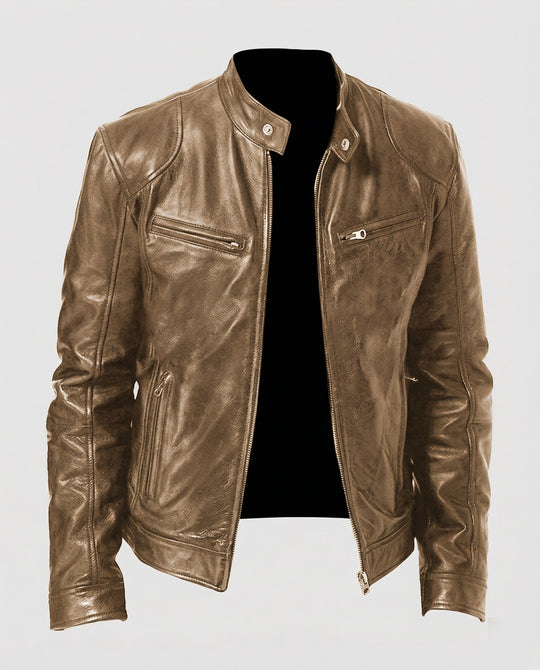 EB | Lässige jacke