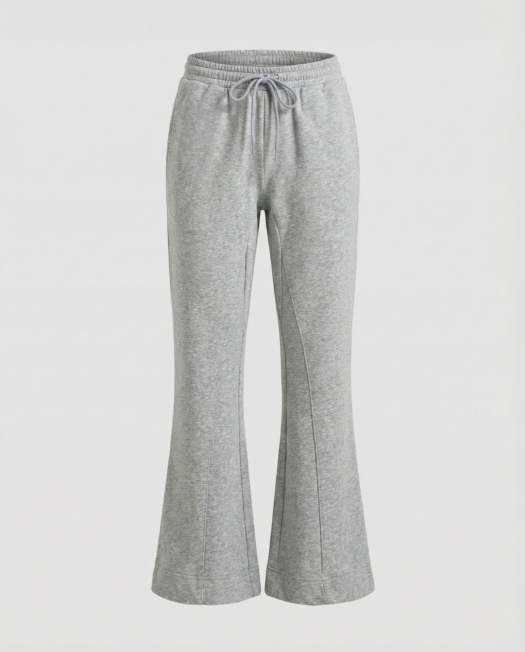 Unisex Sweathose weit mit Kordelzug