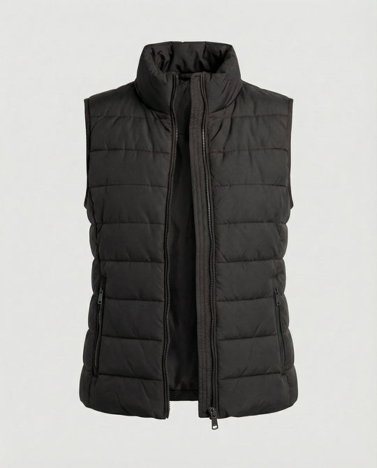 EB | Stilvolle Ärmellose Jacke für Männer