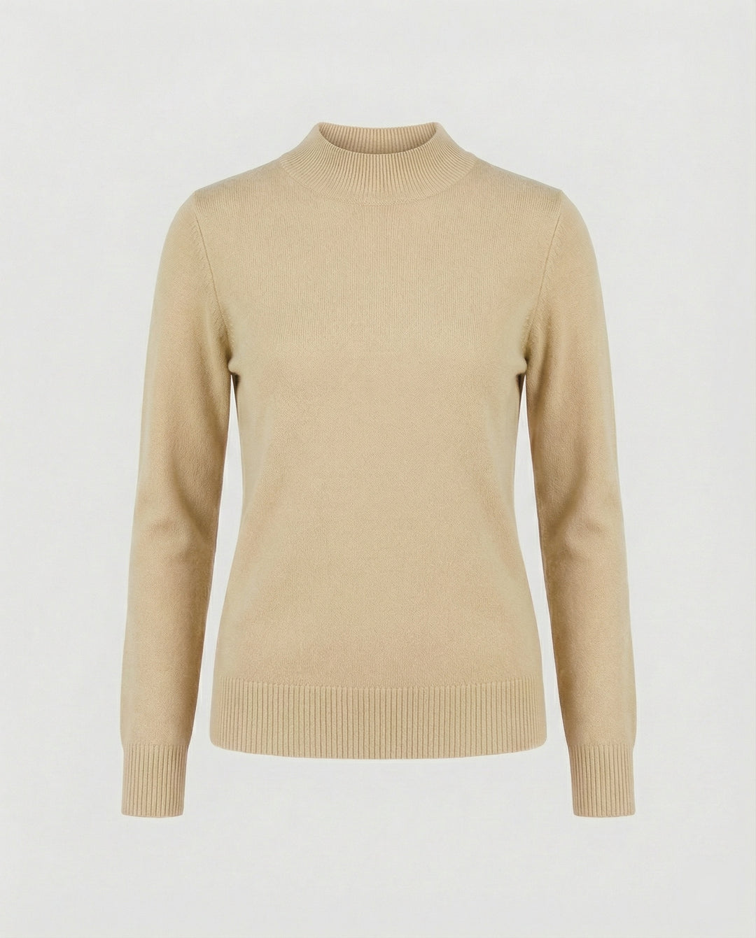 EB | Damen-Kaschmirpullover für Angenehme Wärme