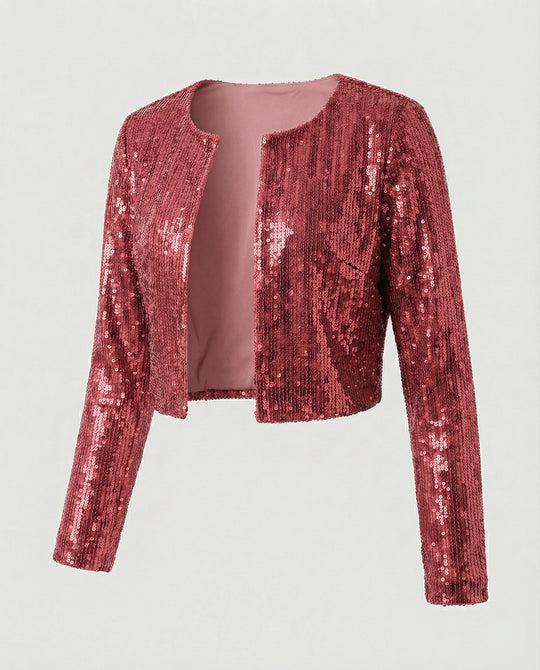 EB | Eleganter Blazer für Damen