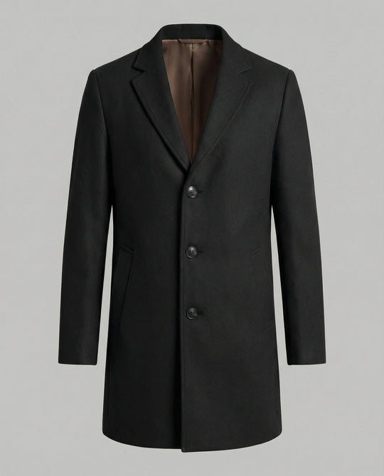 EB | Langer Trenchcoat für Herren
