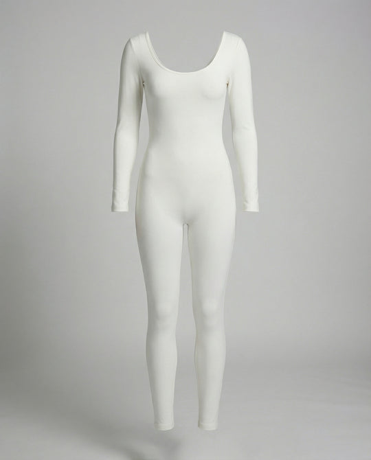 Damen Bodysuit mit Catsuit-Stil & sexy Design | EB