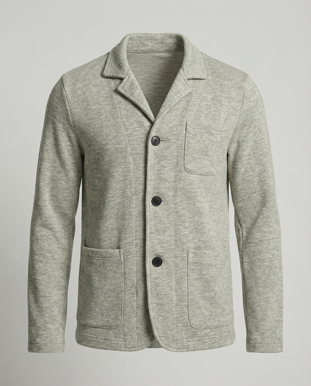 EB | Eleganter Blazer für Männer mit Taschen