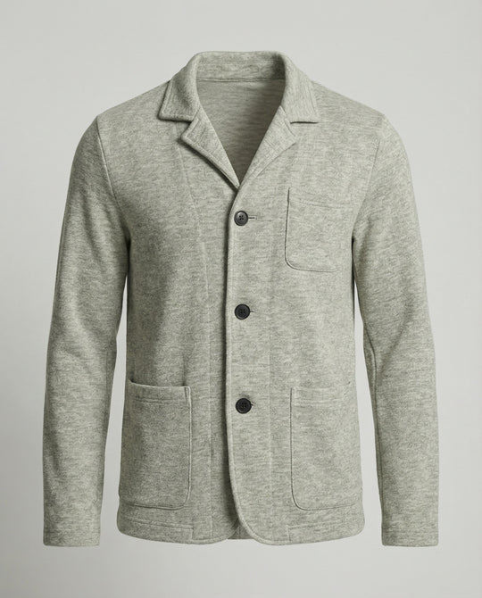 EB | Eleganter Blazer für Männer mit Taschen