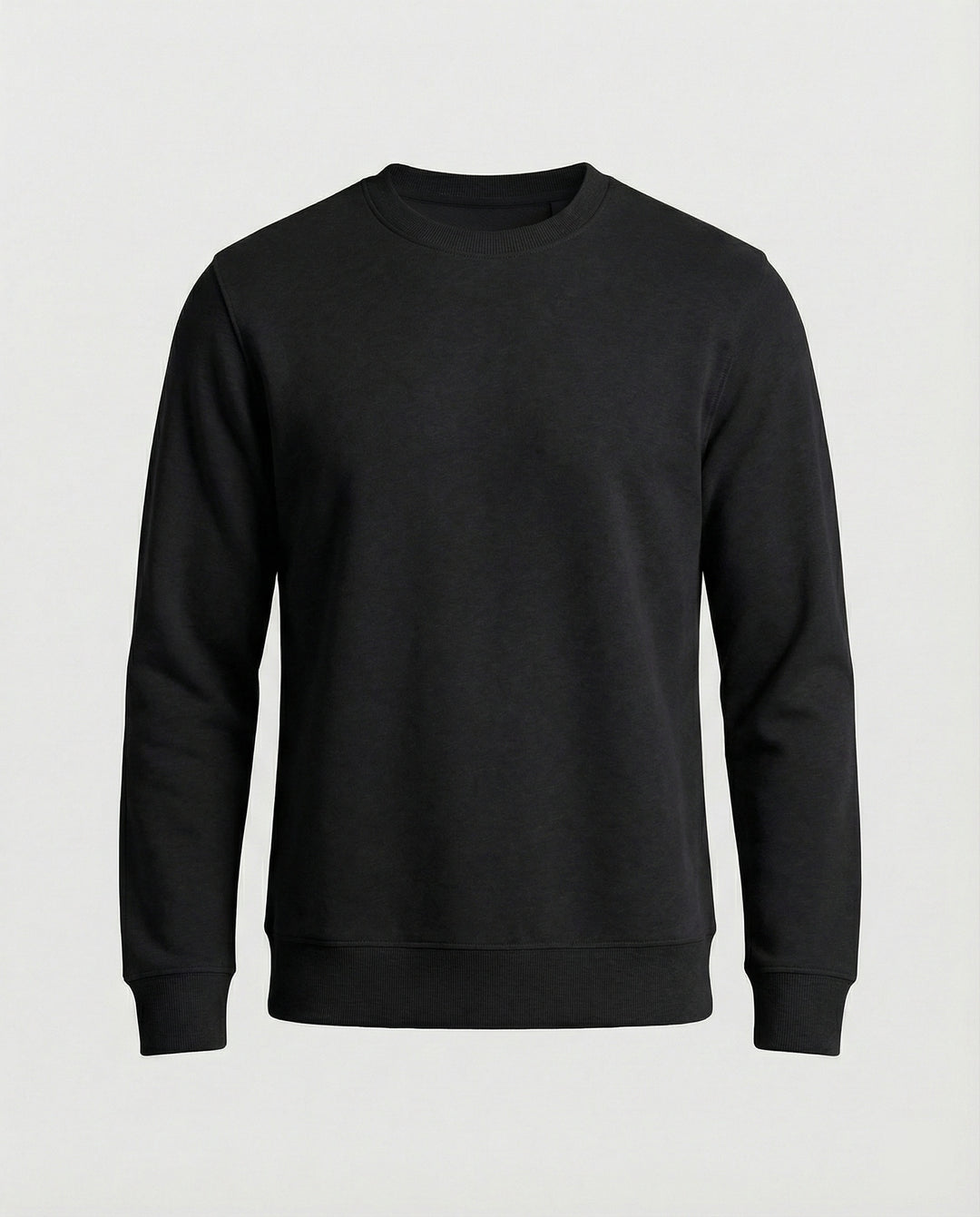 EB | Rundhals-Sweatshirt für Männer