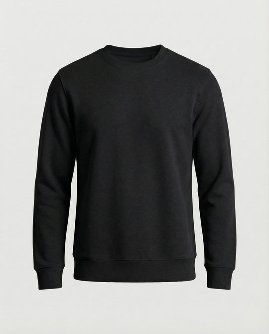 EB | Rundhals-Sweatshirt für Männer