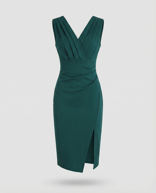 EB | Elegantes Kleid - Abendkleid