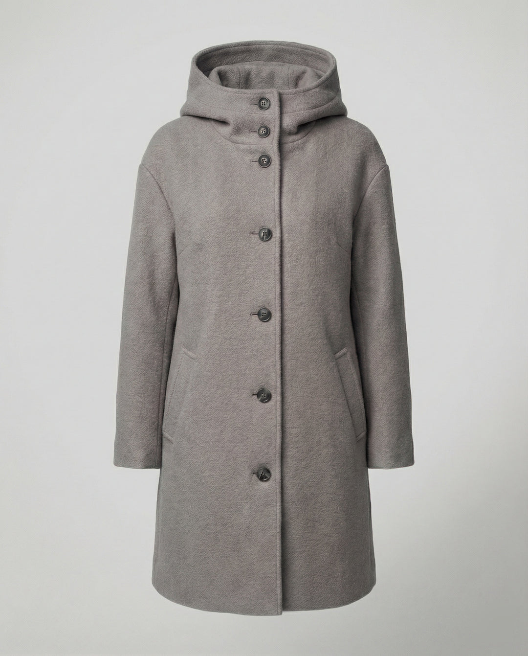 EB | Hochwertige Freizeit-Winterjacke für Damen
