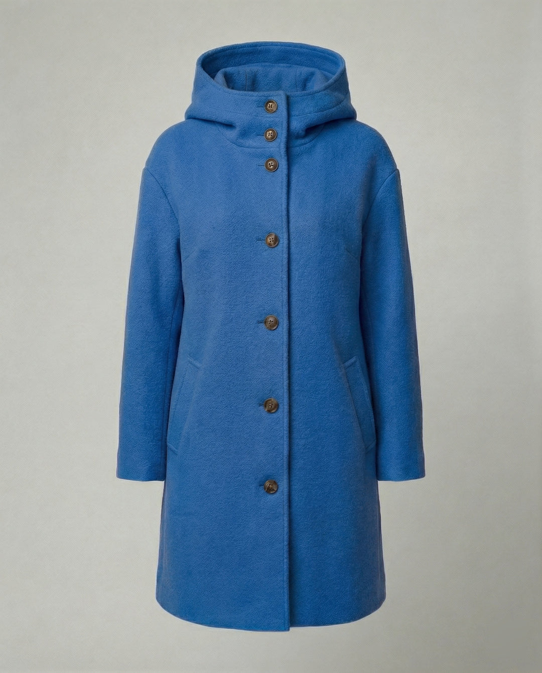 EB | Hochwertige Freizeit-Winterjacke für Damen