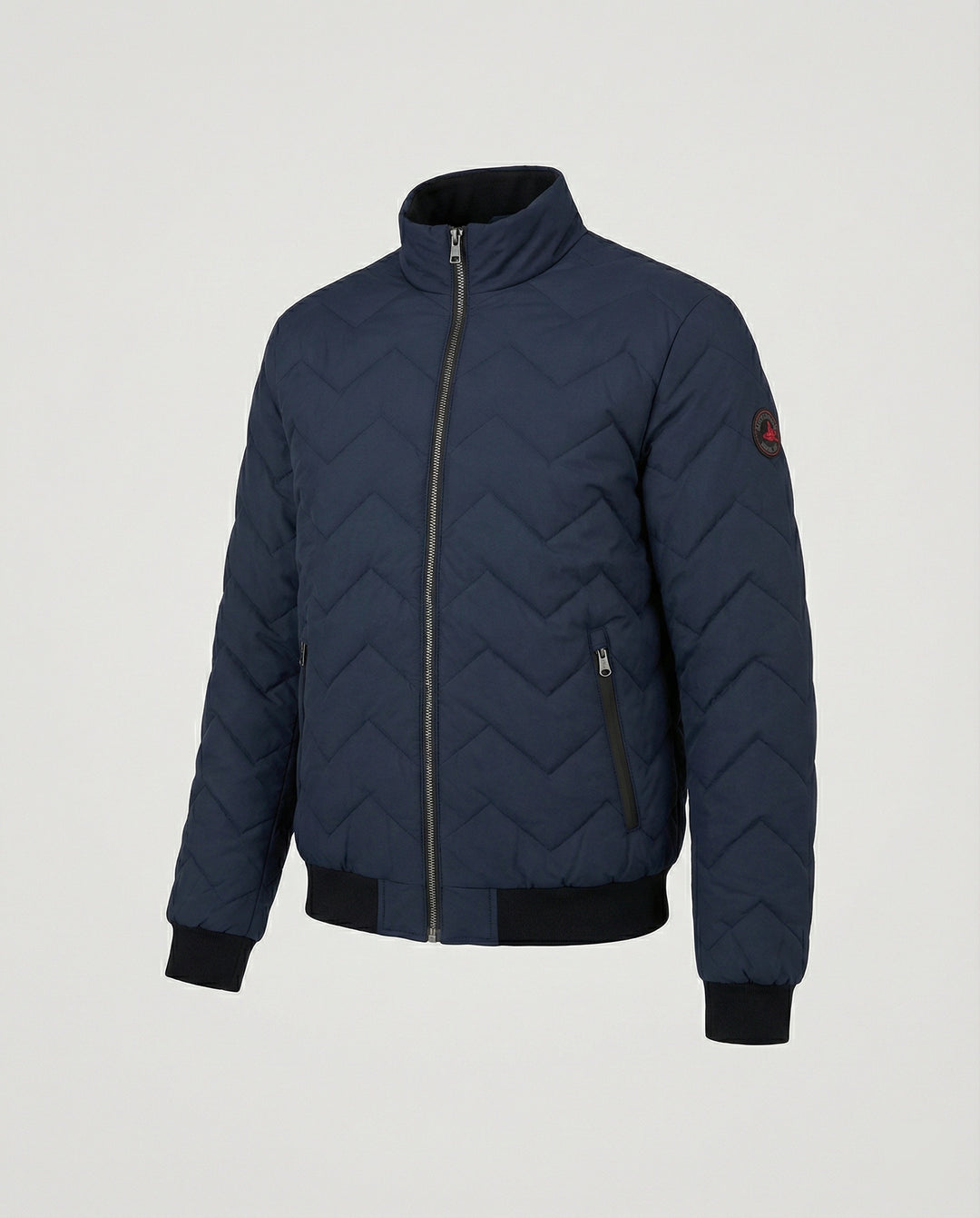 EB | Steppjacke - Levrick