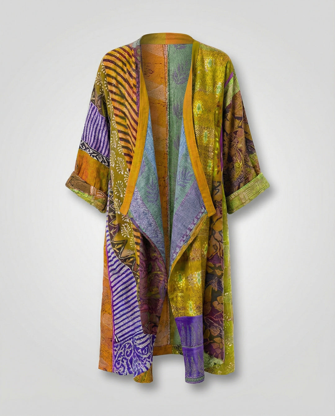 EB | Stilvolle Strickjacke