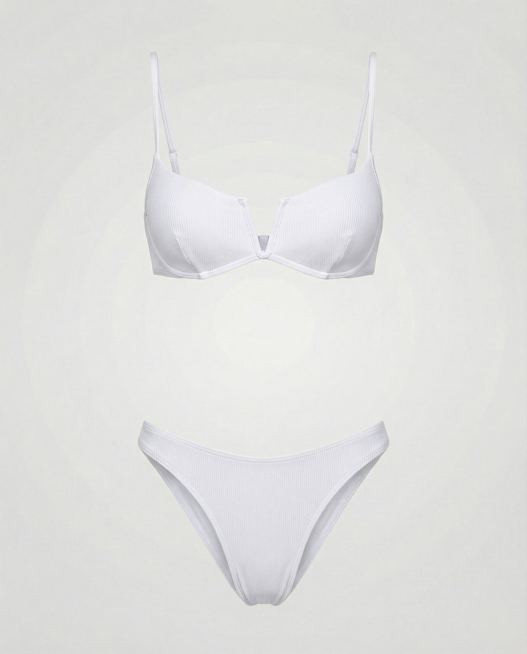 EB | Push-Up-Bikini Brasilianischer Stil für Damen