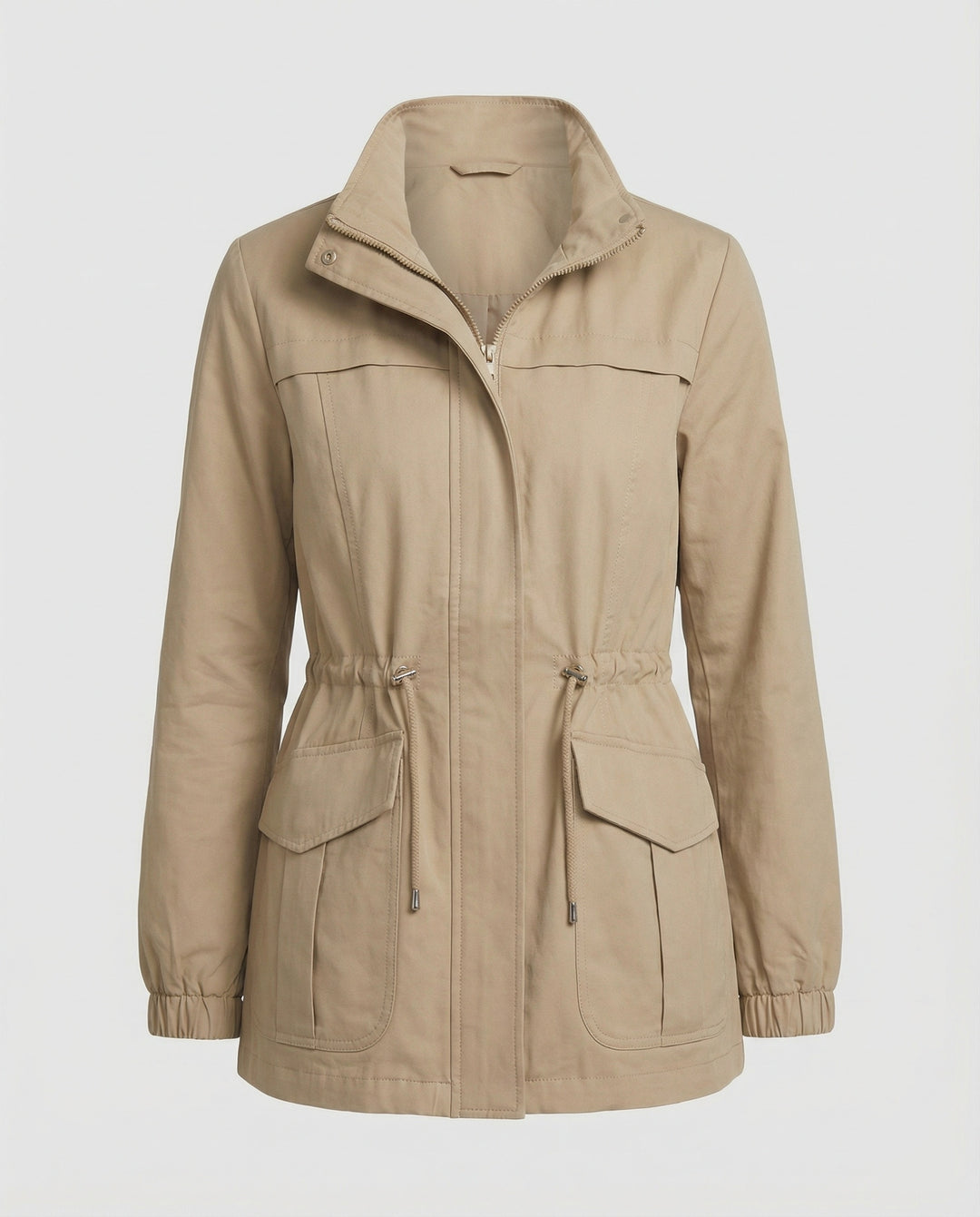 EB | Damen Sommerjacke Kurze