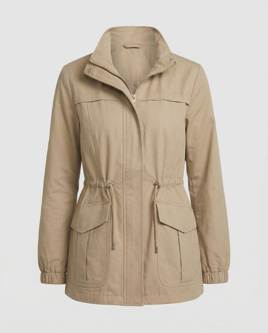EB | Damen Sommerjacke Kurze
