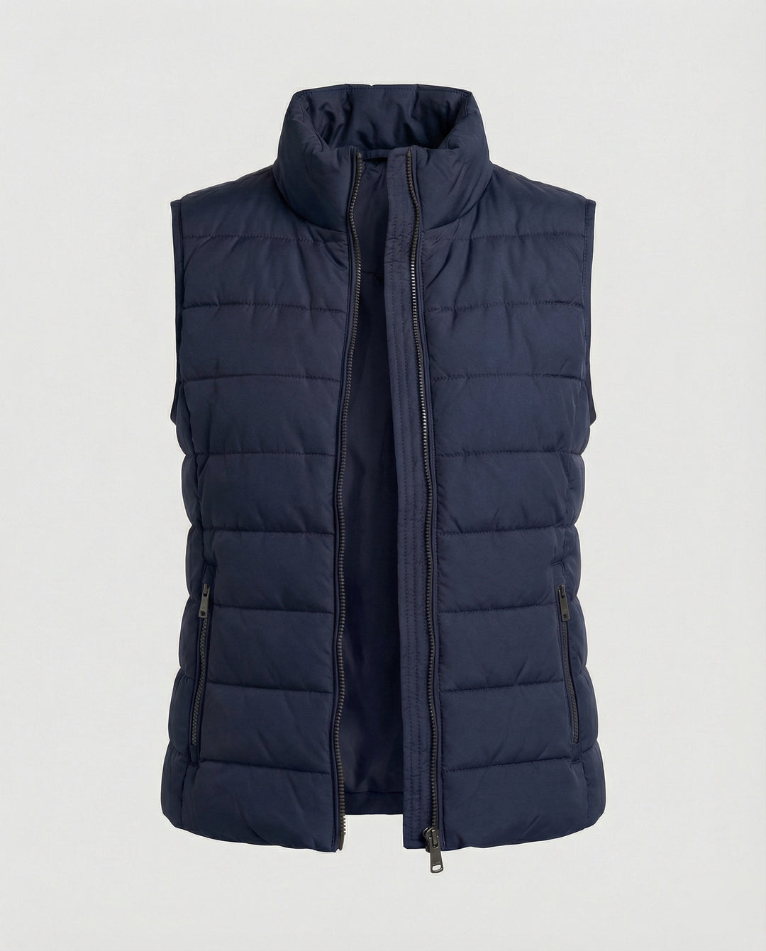 EB | Stilvolle Ärmellose Jacke für Männer