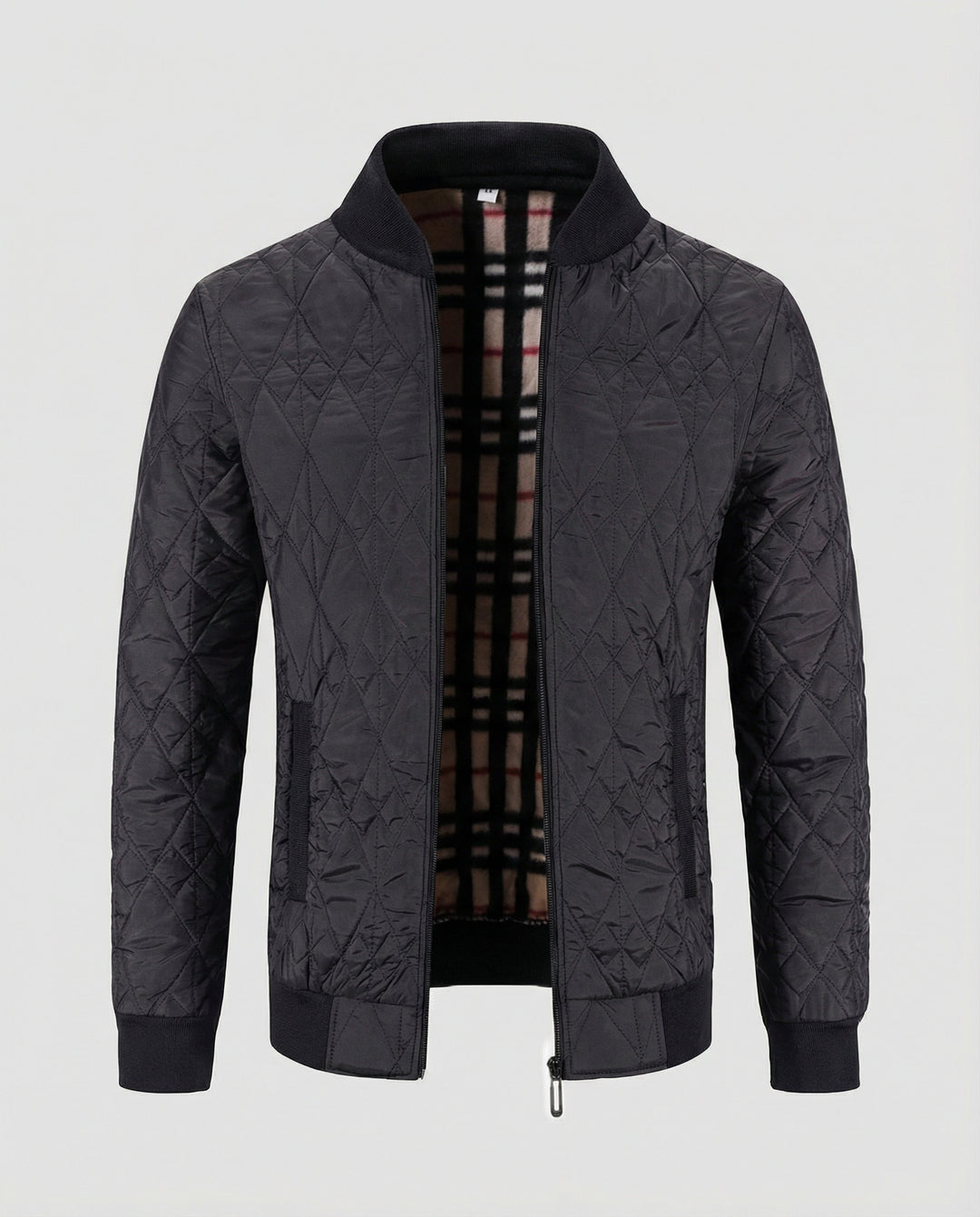 EB | Willow Leichte Steppjacke
