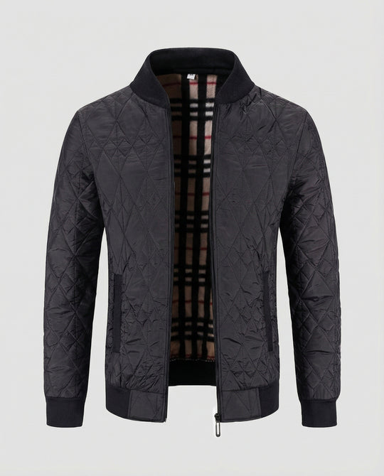 EB | Willow Leichte Steppjacke