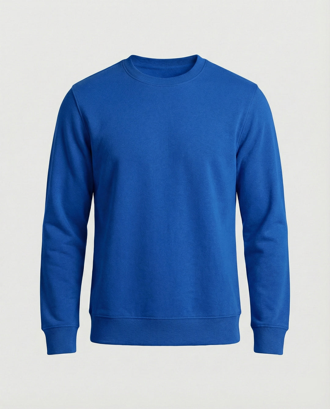 EB | Rundhals-Sweatshirt für Männer