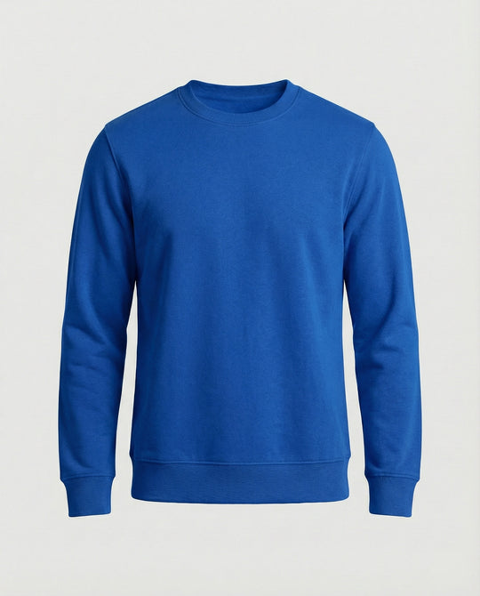 EB | Rundhals-Sweatshirt für Männer