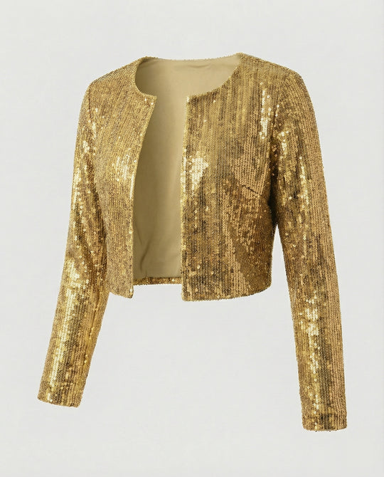 EB | Eleganter Blazer für Damen