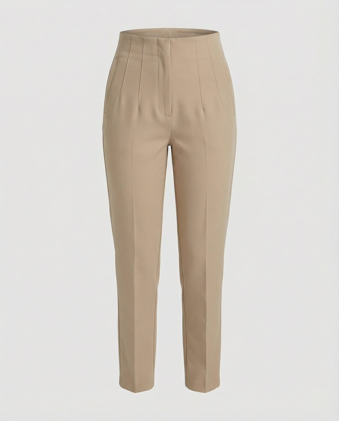 EB | Elegante Knitterfreie Hose Für Alle Gelegenheiten
