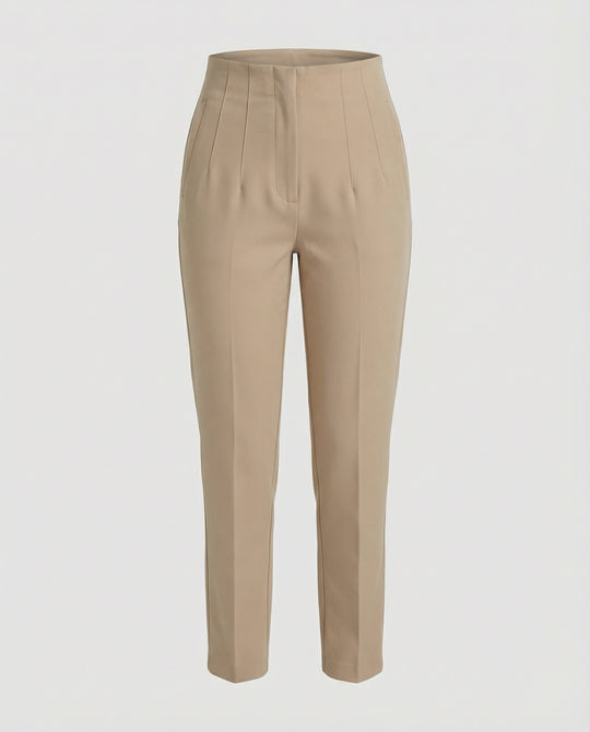 EB | Elegante Knitterfreie Hose Für Alle Gelegenheiten
