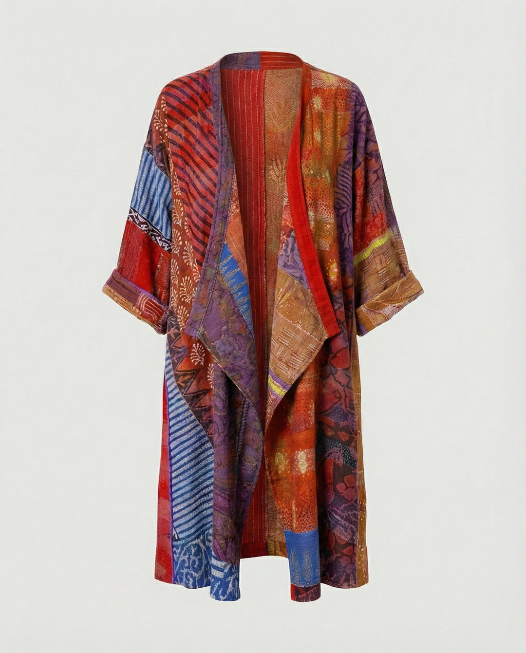 EB | Stilvolle Strickjacke