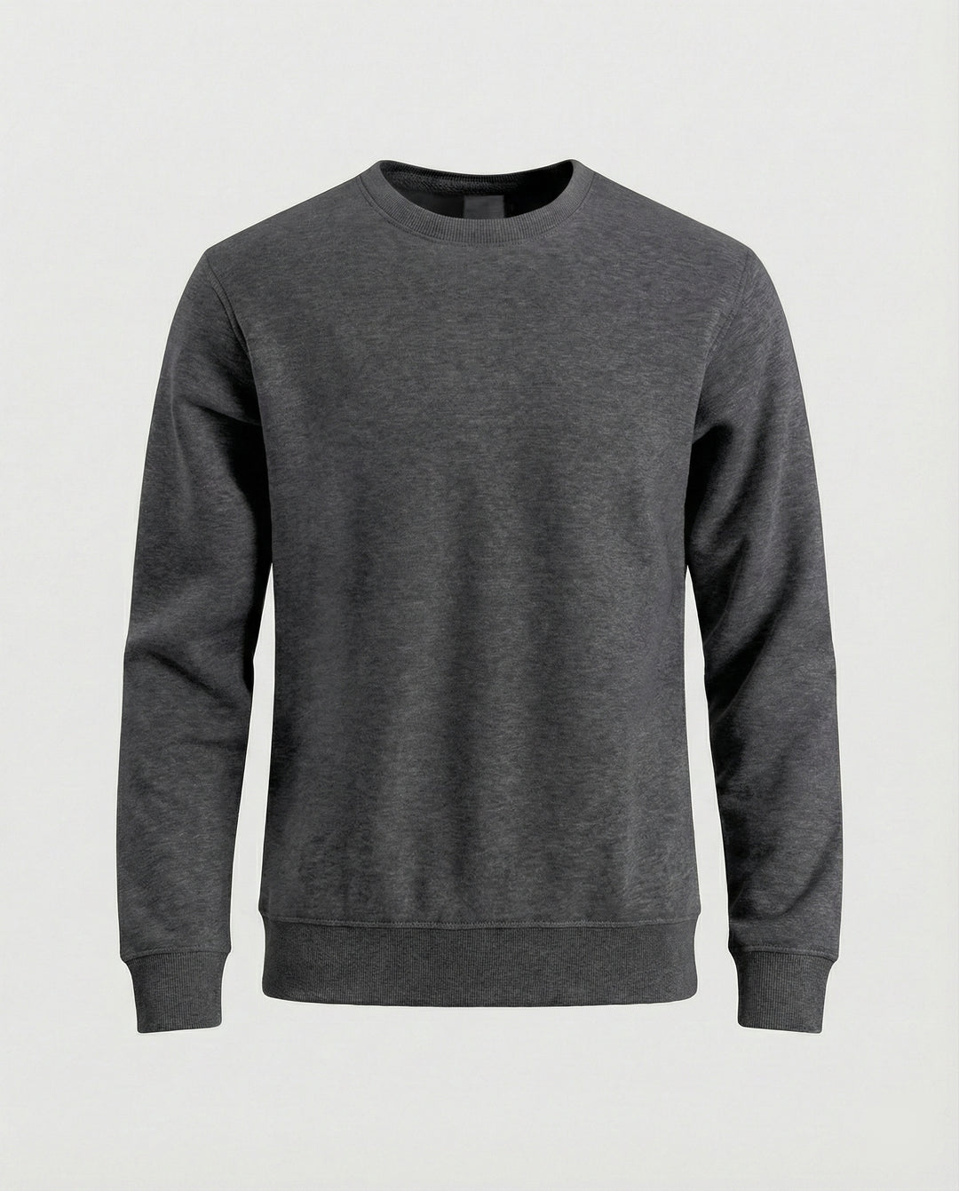 EB | Rundhals-Sweatshirt für Männer