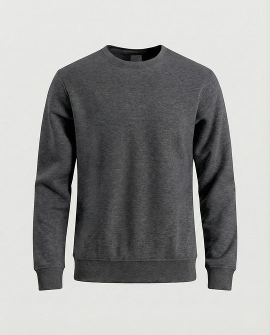 EB | Rundhals-Sweatshirt für Männer