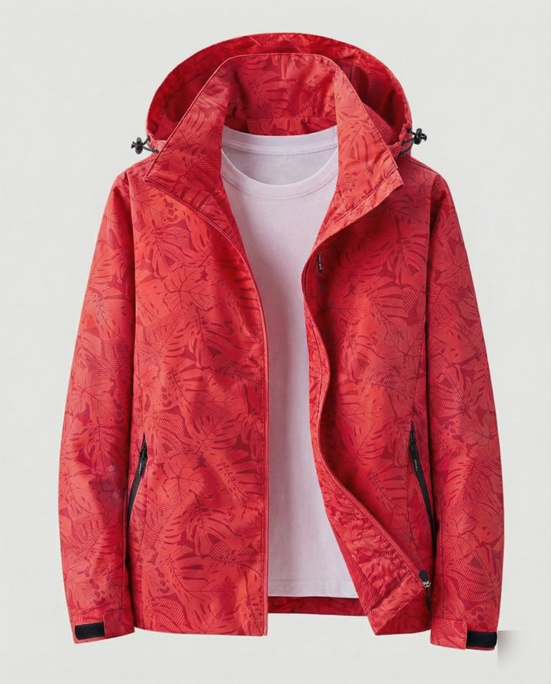 EB | Wasserdichte Jacke