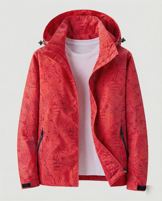 EB | Wasserdichte Jacke