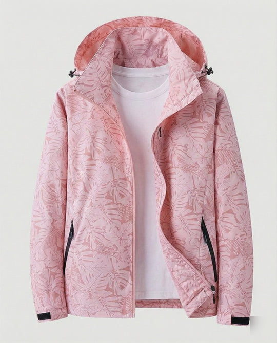 EB | Wasserdichte Jacke