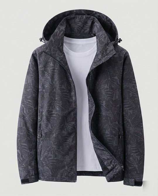 EB | Wasserdichte Jacke