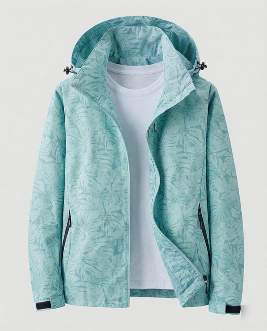 EB | Wasserdichte Jacke