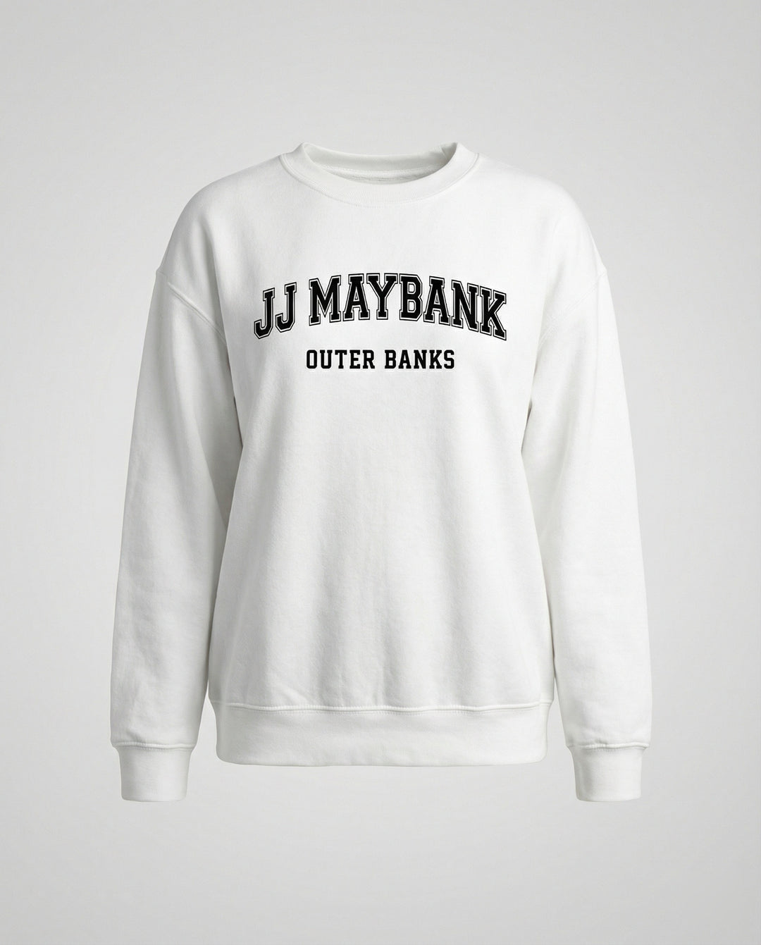 EB | Unisex Rundhalsausschnitt Pullover