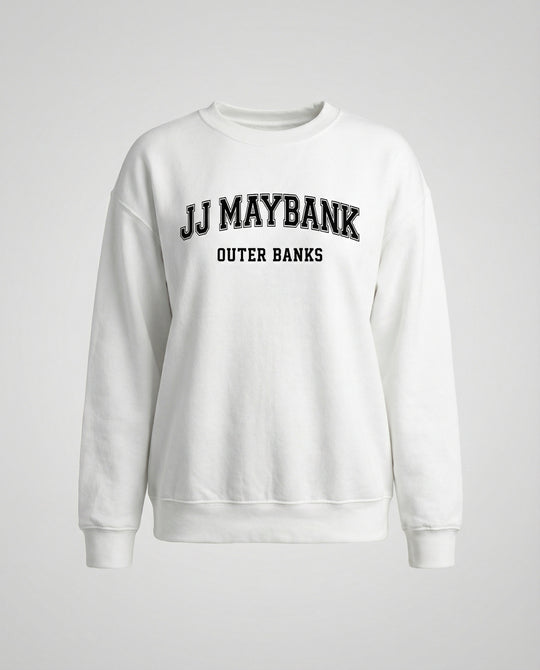EB | Unisex Rundhalsausschnitt Pullover