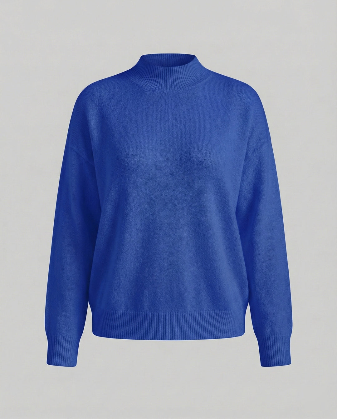EB | eleganter Rollkragenpullover