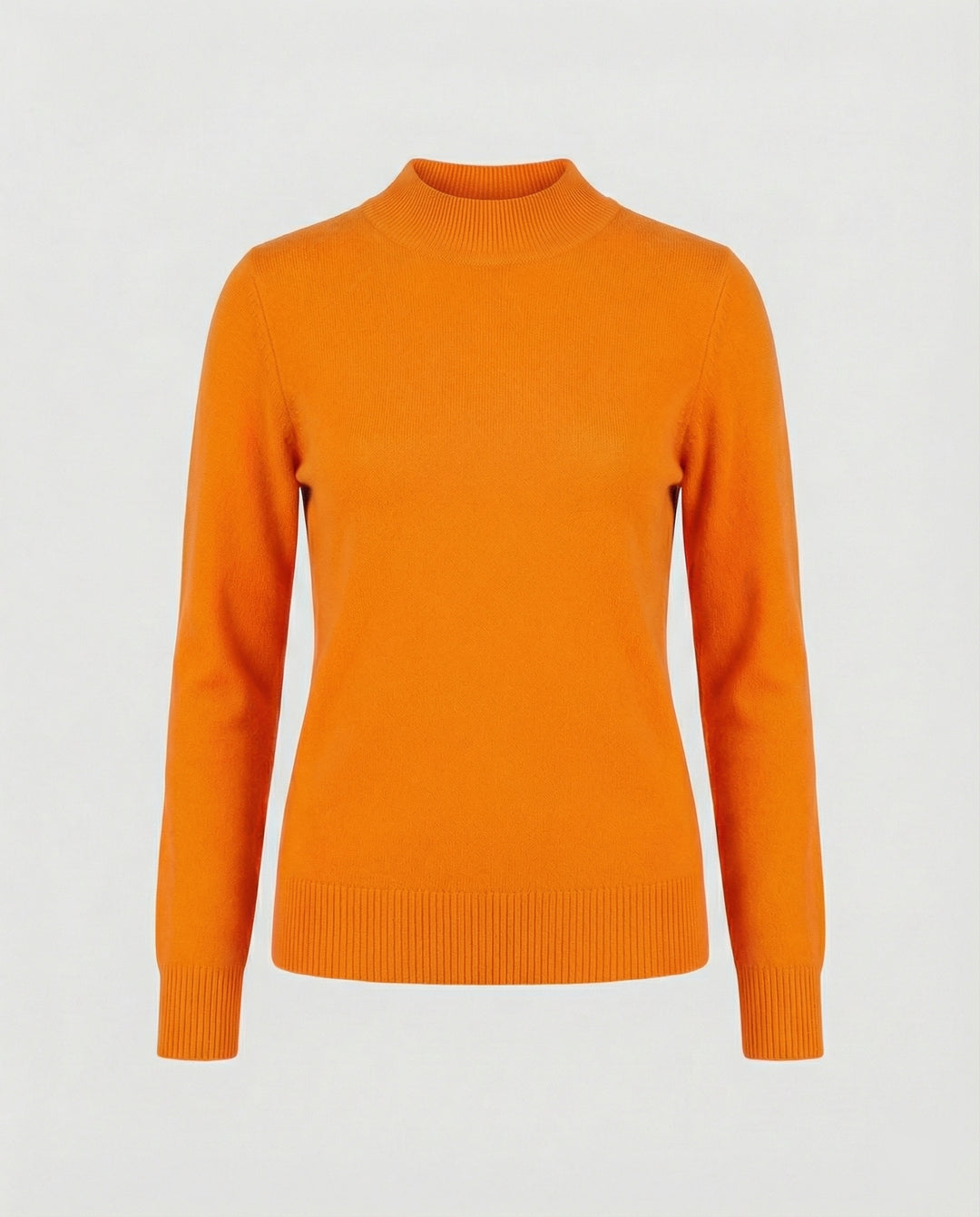EB | Damen-Kaschmirpullover für Angenehme Wärme