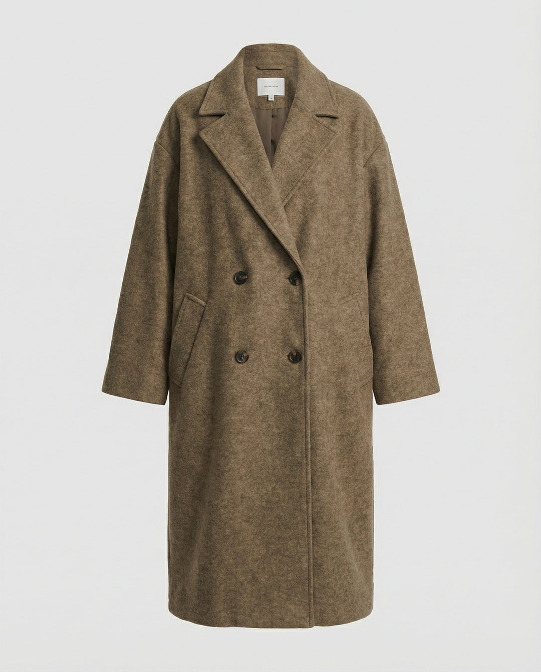 EB | Elegante Winterjacke