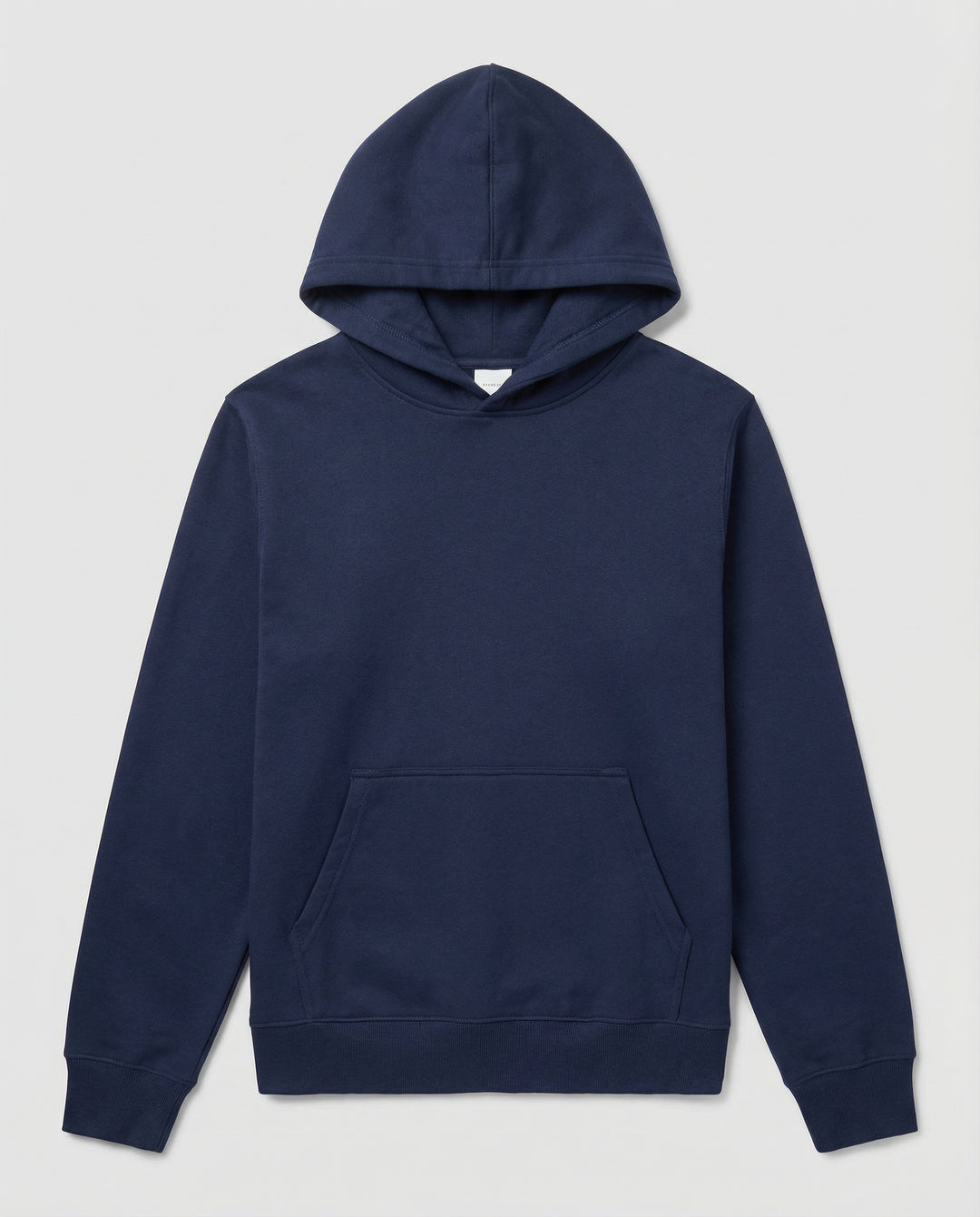 EB | Hoodie Damen Schwarz