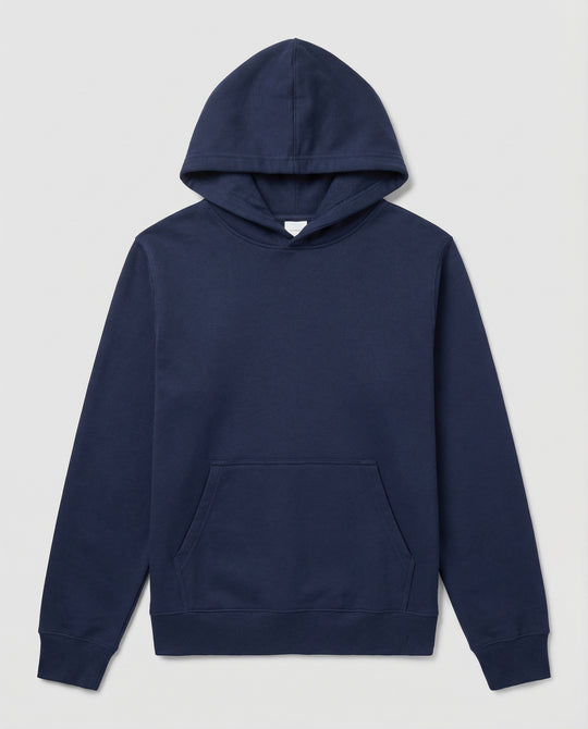 EB | Hoodie Damen Schwarz
