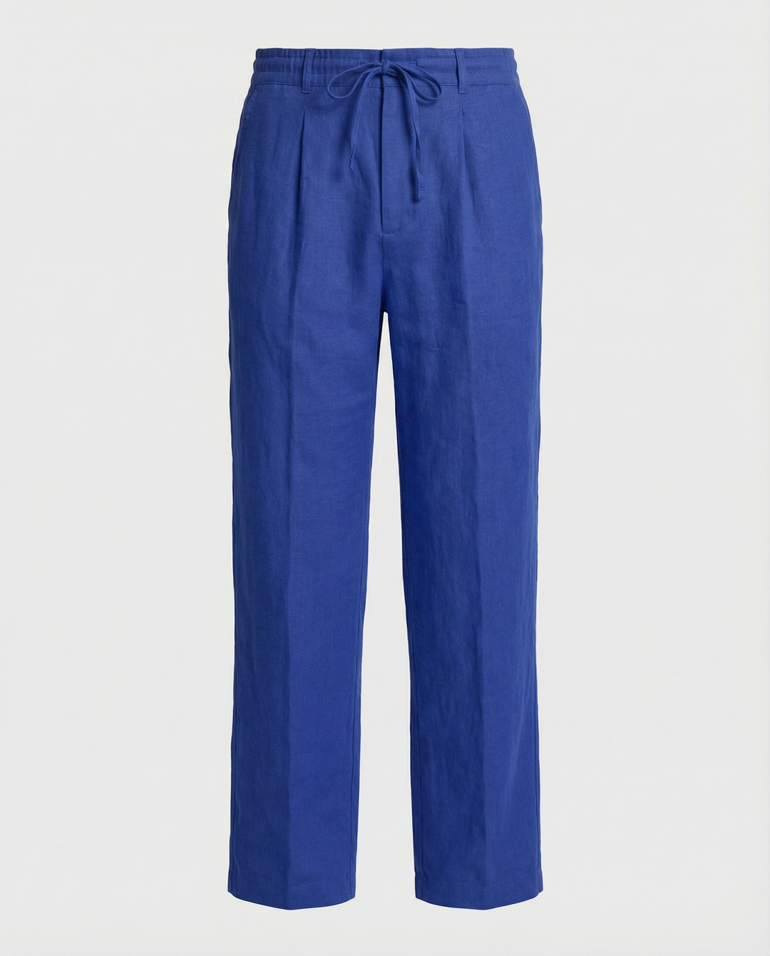 Herren Freizeithose mit elastischem Bund und praktischen Taschen EB