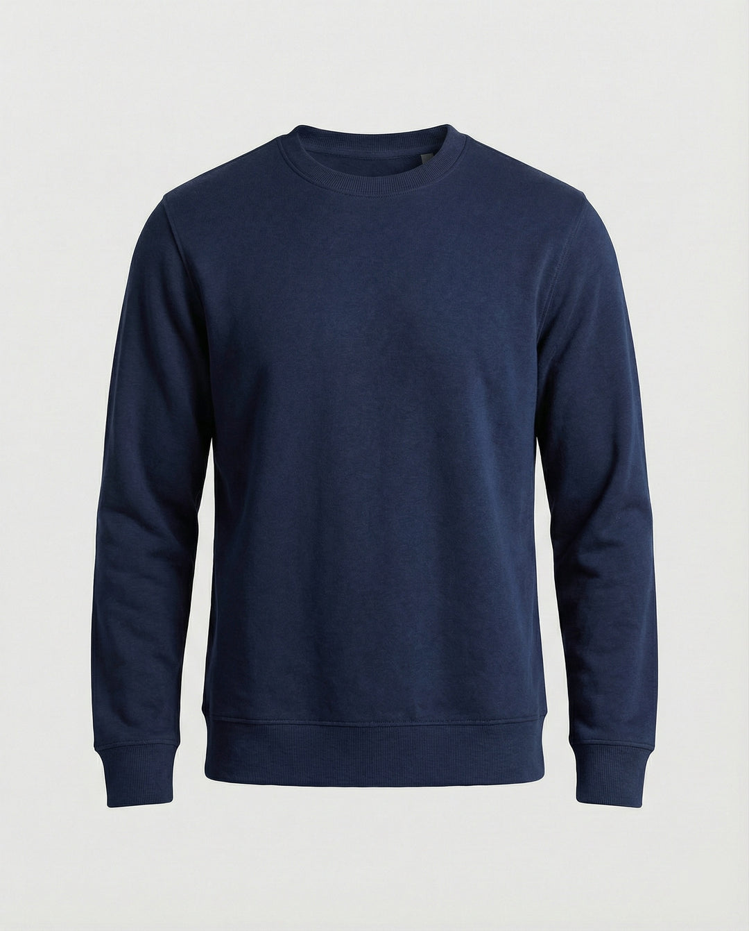 EB | Rundhals-Sweatshirt für Männer