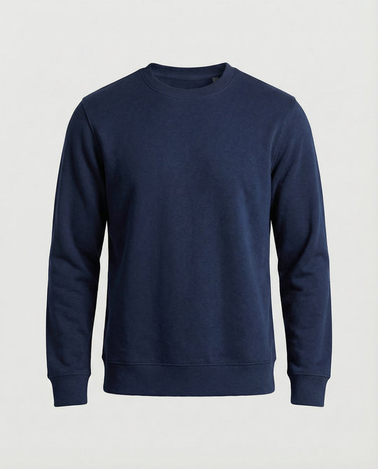 EB | Rundhals-Sweatshirt für Männer
