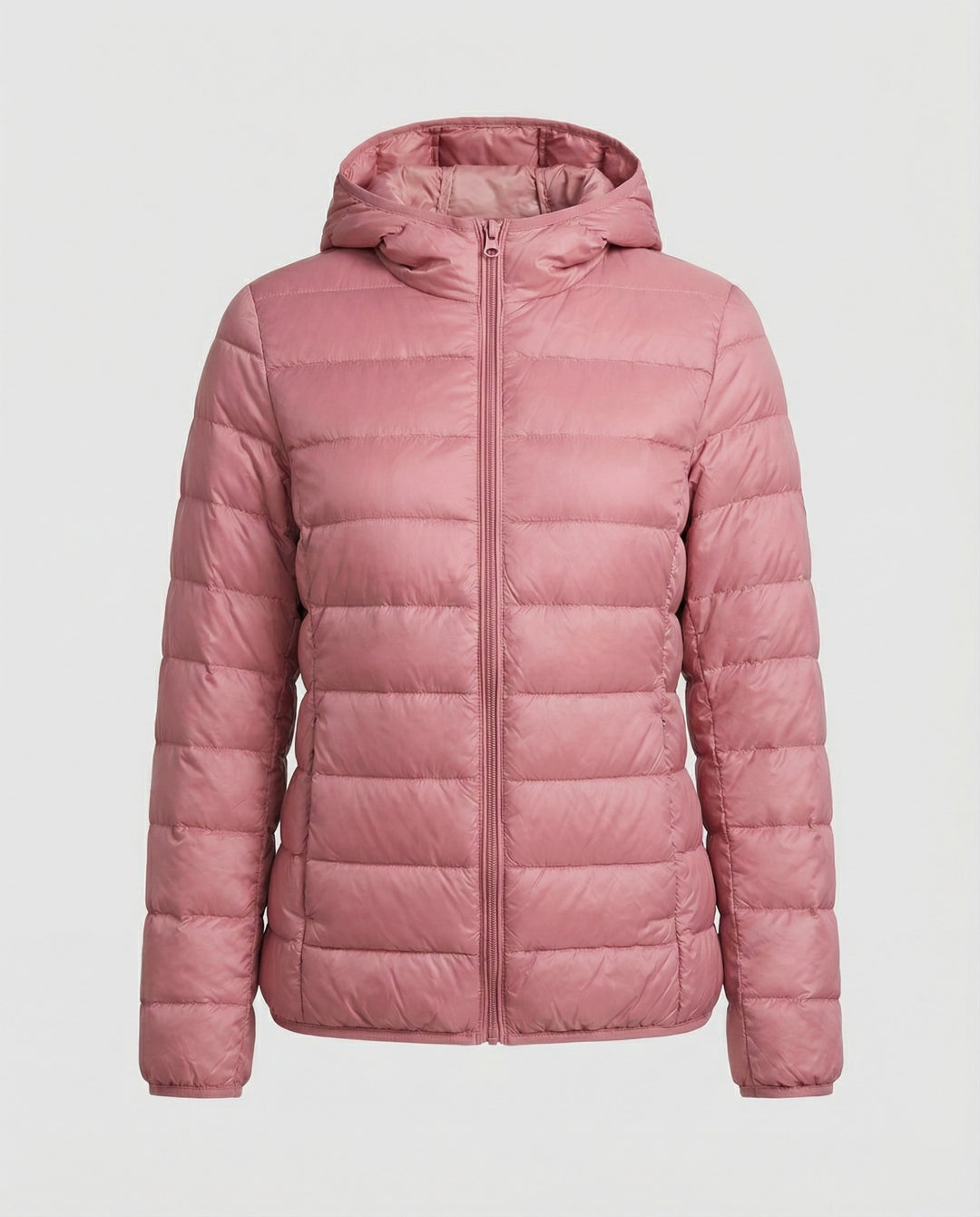 EB | Ultraleichte Wattierte Jacke