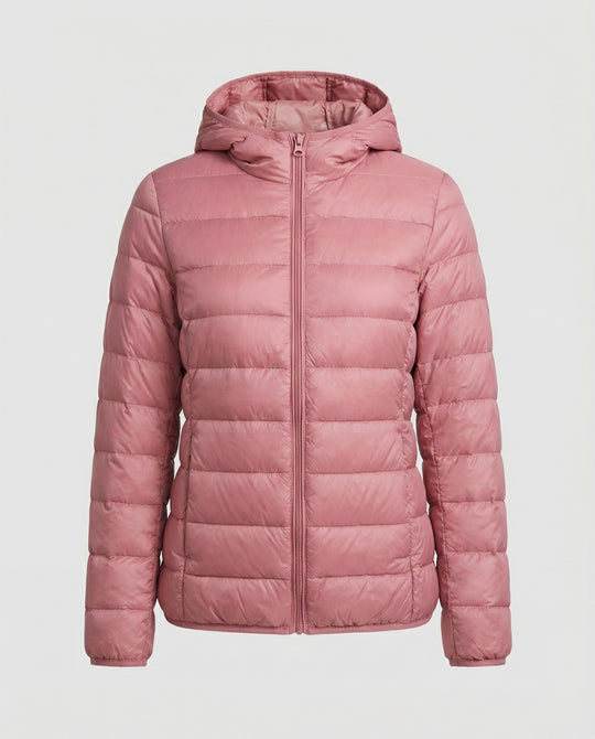 EB | Ultraleichte Wattierte Jacke