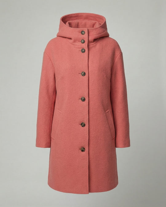 EB | Hochwertige Freizeit-Winterjacke für Damen