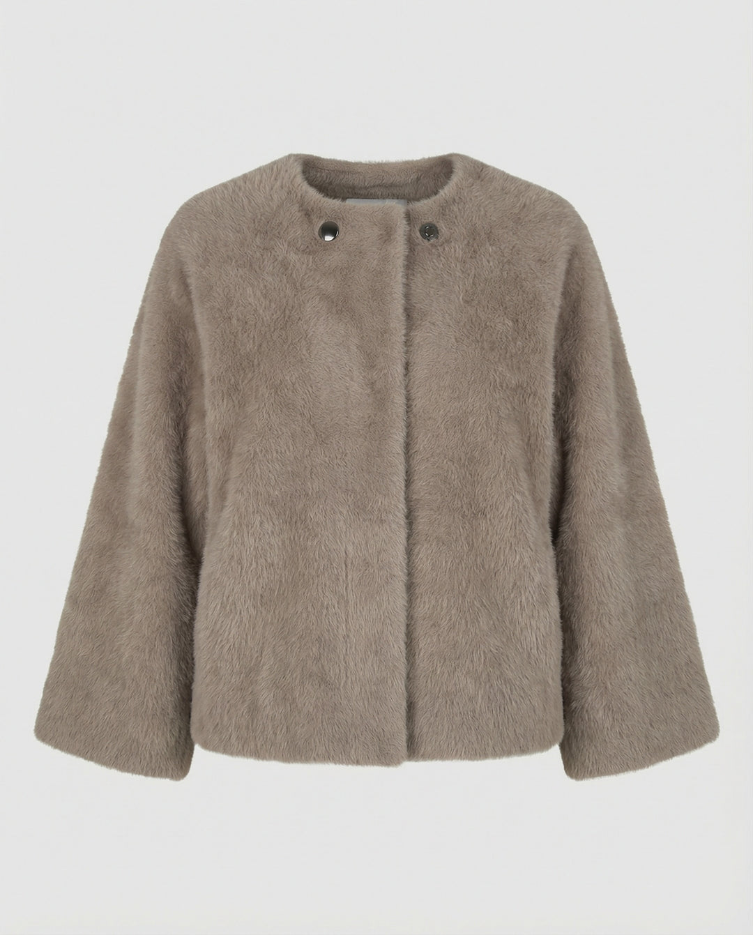 EB | Kurze Langarmjacke