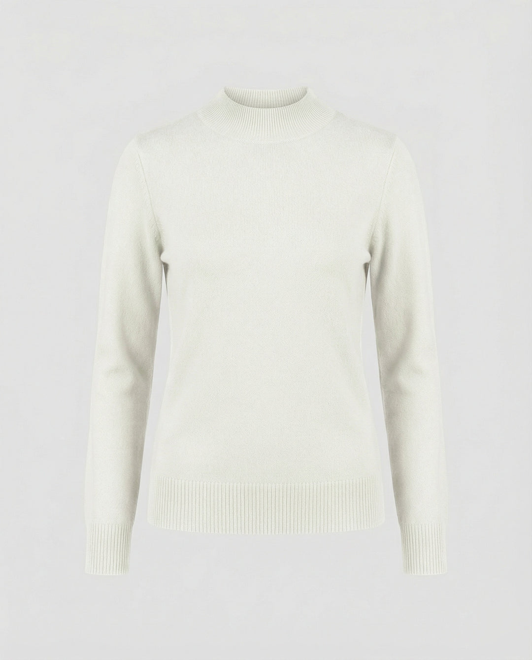 EB | Damen-Kaschmirpullover für Angenehme Wärme